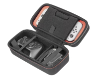 Nacon SWITCH2 Licencjonowane etui na konsole i akcesoria - czarne - 1360653 - zdjęcie 2